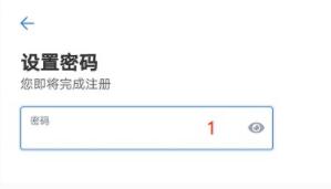 binance怎么注册