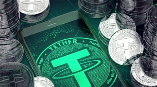 泰达币usdt价格今日行情 binanceusdt交易行情软件下载