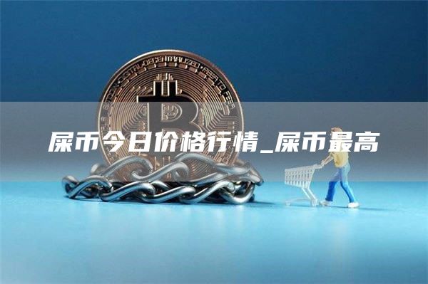 屎币今日价格行情_屎币最高
