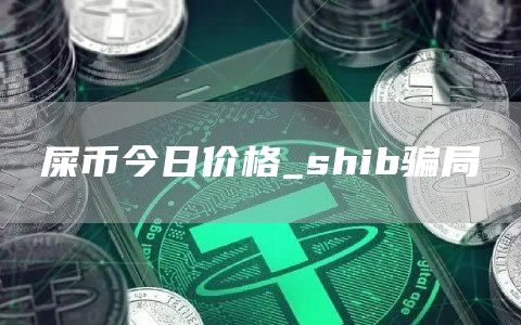 屎币今日价格_shib骗局