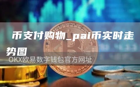 π币支付购物_pai币实时走势图