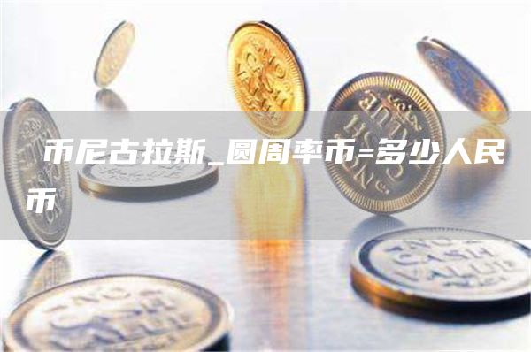 π币尼古拉斯_圆周率币=多少人民币