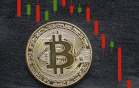 比特币下跌的最新原因 - 比特币今日下跌原因分析