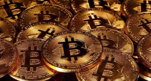 比特币公司市值_比特币2018年价格表