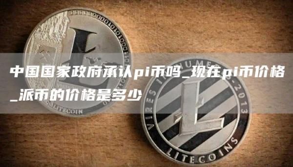 中国国家政府承认pi币吗_现在pi币价格_派币的价格是多少