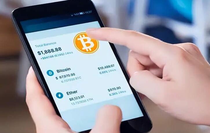 手机炒币哪个软件好用 手机炒币正规交易平台介绍