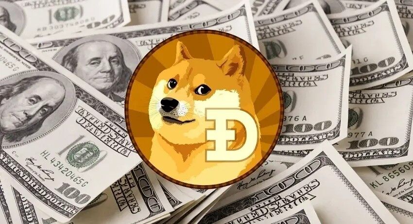马斯克再次大力支持代币DOGE，狗狗币价格上涨将推至0.1美元以上？-第1张图片-币安app下载