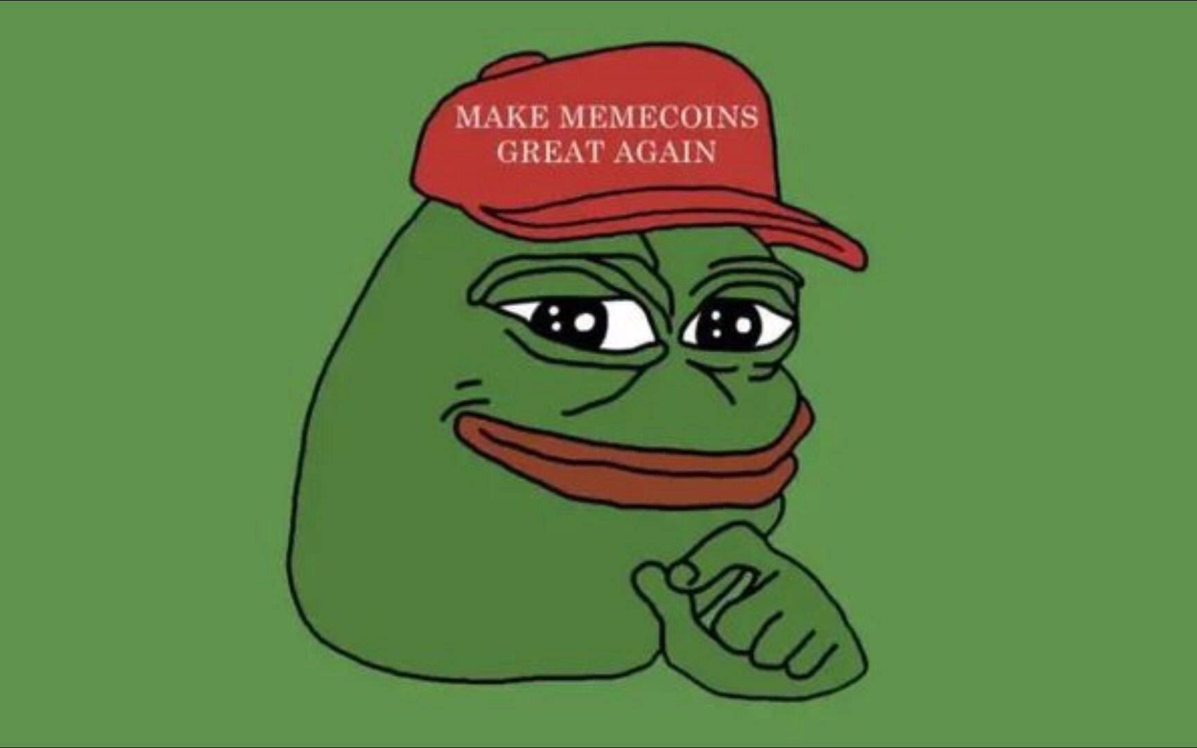 新迷因币Pepe2.0是?价格飙升54000%,会是下一个暴富机会吗?-第1张图片-币安app下载