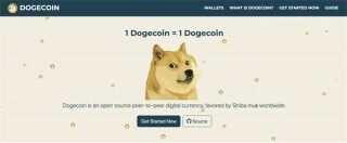 狗狗币 - DOGE今日价格是多少钱_狗狗币实时行情走势分析
