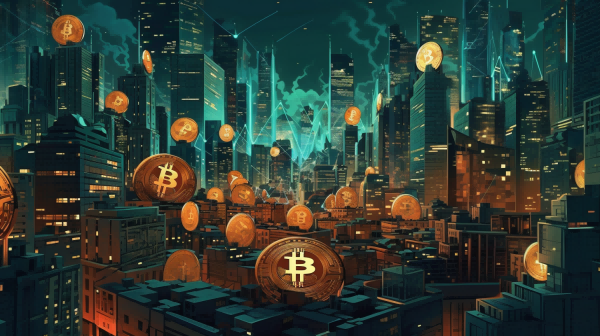 加密货币全知道：加密货币和法定货币有什么区别-第1张图片-币安app下载