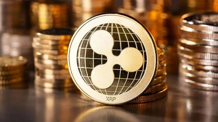 瑞波币最高涨到过多少钱一枚-第1张图片-币安app下载
