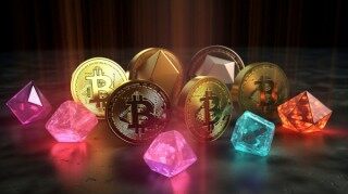 币圈的成交量怎么看 - 成交量怎么看主力建仓