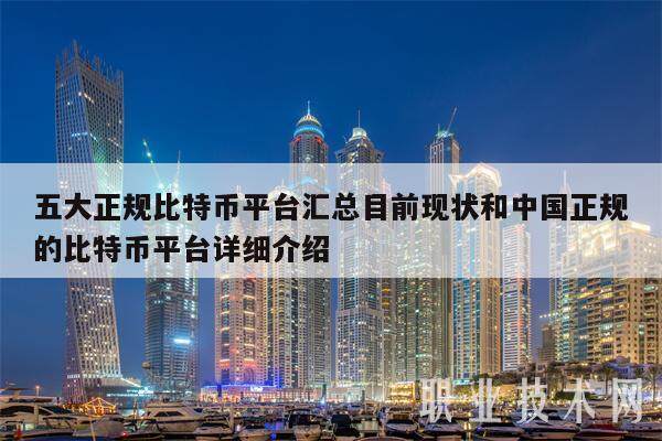 五大正规比特币平台汇总目前现状和中国正规的比特币平台详细介绍-第1张图片-币安app下载