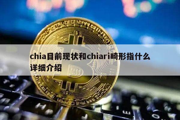 chia目前现状和chiari畸形指什么详细介绍-第1张图片-币安app下载