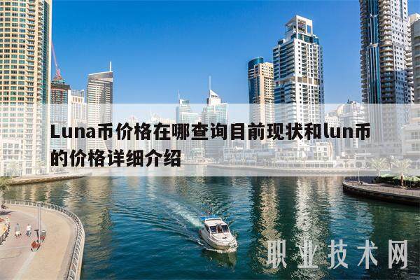 Luna币价格在哪查询目前现状和lun币的价格详细介绍-第1张图片-币安app下载
