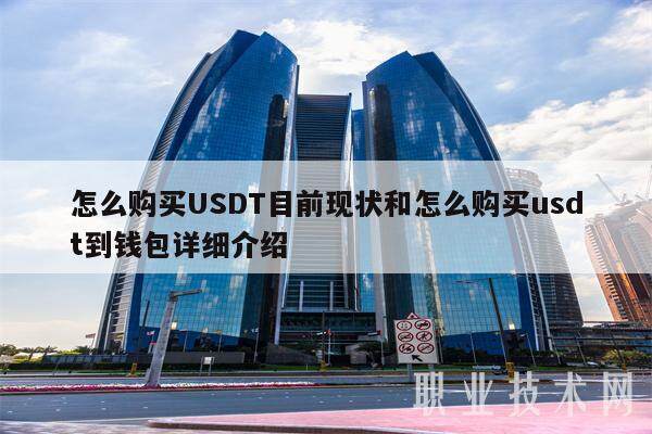 怎么购买USDT目前现状和怎么购买usdt到钱包详细介绍-第1张图片-币安app下载