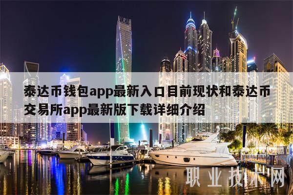 泰达币钱包app最新入口目前现状和泰达币交易所app最新版下载详细介绍-第1张图片-币安app下载