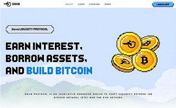 BTC生态进入多元化阶段，哪些生态值得关注？-第2张图片-币安app下载