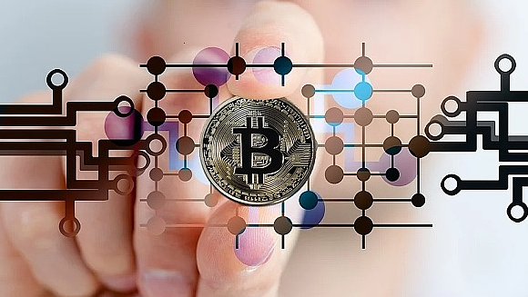 区块链动态2023年12月4日早参考-第1张图片-币安app下载