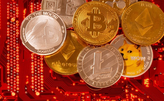 BTC铭文资产：一场关于公平的社会实验-第2张图片-币安app下载