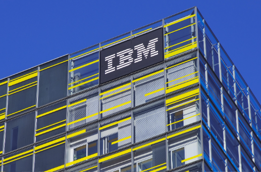 IBM推出新的加密资产冷存储技术“OSO”-第1张图片-币安app下载