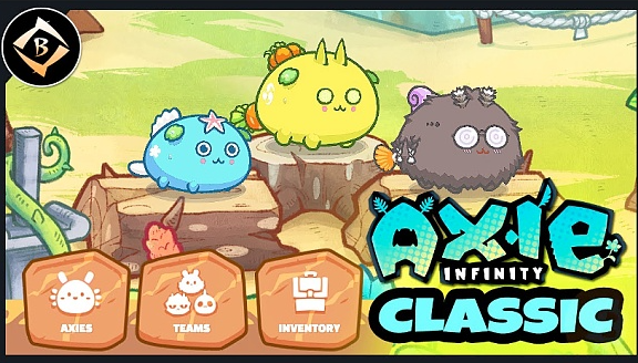 卖货没有让Axie Infinity重回巅峰 Web3打金游戏还行吗-第3张图片-币安app下载