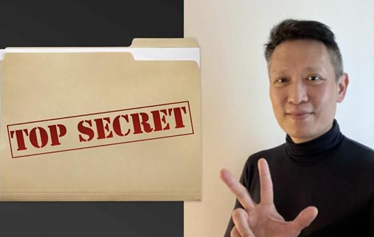 币安CEO Richard Teng：没必要公开全球总部所在地 已经接受审计-第1张图片-币安app下载