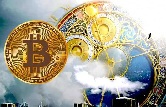 比特币中线剧情猜想：牛市周期确立 回调即为机会-第3张图片-币安app下载