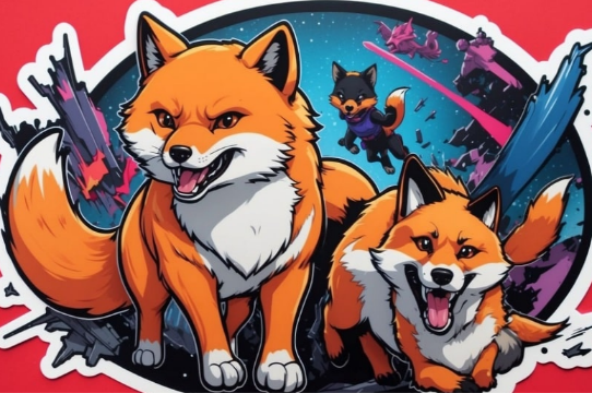 狗狗币（DOGE）的势头放缓，因为这种新兴的Memecoin正在抢镜-第1张图片-币安app下载