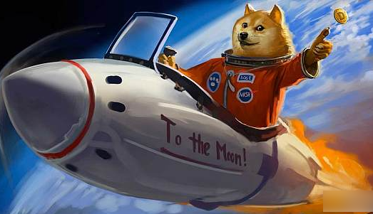 DogeCoin：Crypto 历史上最独特的一面旗帜-第1张图片-币安app下载