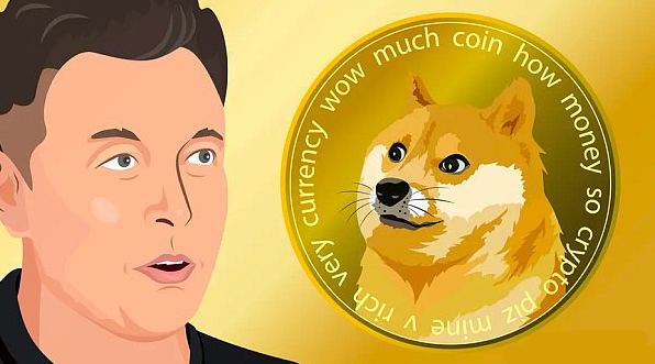 DogeCoin：Crypto 历史上最独特的一面旗帜-第4张图片-币安app下载