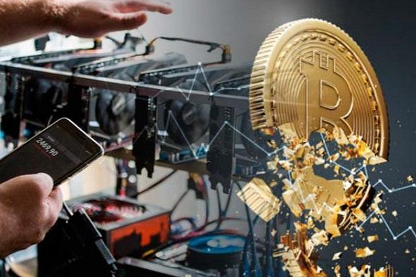 加密币中矿工和全节点的区别-第3张图片-币安app下载