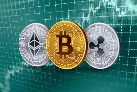 稳定币：与crypto共生 Mark Goodwin的比特币美元探索-第1张图片-币安app下载