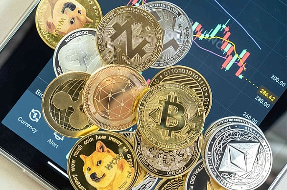 比特币价格跌破 41,000 美元 这就是为什么你应该谨慎逢低买入-第1张图片-币安app下载