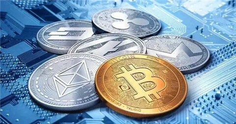 binance在哪可以注册 binance交易所安全注册入口-第1张图片-币安app下载