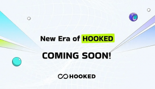 HOOK 代币展望：潜力巨大的百倍项目!