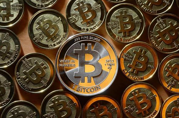 贝莱德CEO：华尔街最大的比特币信徒-第2张图片-币安app下载