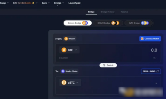 比特币二层网络：Stacks上的顶级DeFi项目-第1张图片-币安app下载