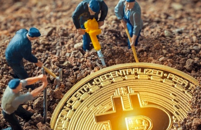 为什么BRC20的铭文会一直涨？-第2张图片-币安app下载