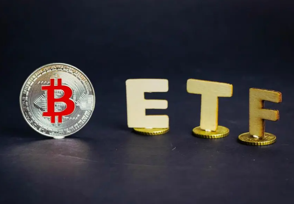 现货比特币ETF将不利加密货币交易所，比特币还能涨吗？-第2张图片-币安app下载