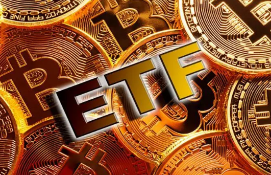 这只拟议中的比特币ETF有一个转折点，我们能入场吗？-第1张图片-币安app下载