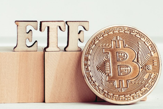 这只拟议中的比特币ETF有一个转折点，我们能入场吗？-第3张图片-币安app下载