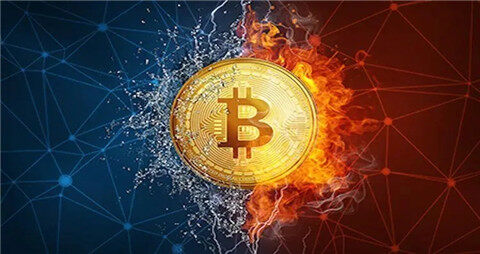 比特币插针下跌、以太坊失守2200、BNB逆势上涨！多头爆仓2亿美元-第2张图片-币安app下载