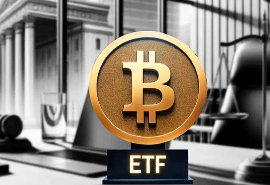比特币ETF即将获批？401k养老金跃跃欲试-第1张图片-币安app下载