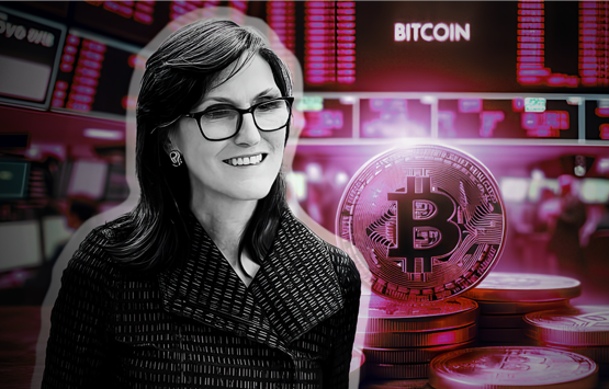 随着比特币ETF预期上升，ARK完全退出灰度GBTC-第1张图片-币安app下载