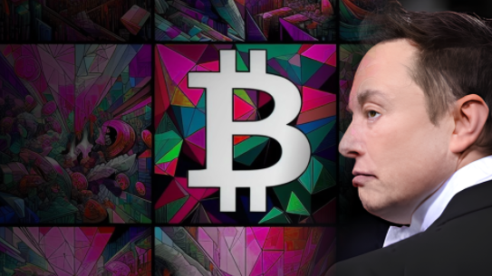 马斯克批评NFT，认可铭文：“至少将 JPEG 编码到区块链上”-第1张图片-币安app下载