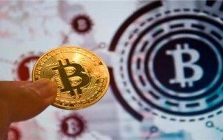 以太坊  - ETH 突破 推动 AAVE 上涨 22.7%