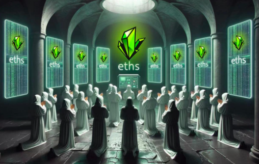 铭文Fomo潮之后比特币生态该如何落地？-第1张图片-币安app下载