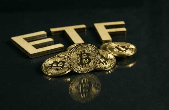 10家潜在比特币ETF发行商已提交S-1申请-第1张图片-币安app下载