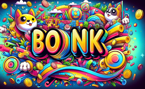 Bonk价格预测下跌6%-第1张图片-币安app下载